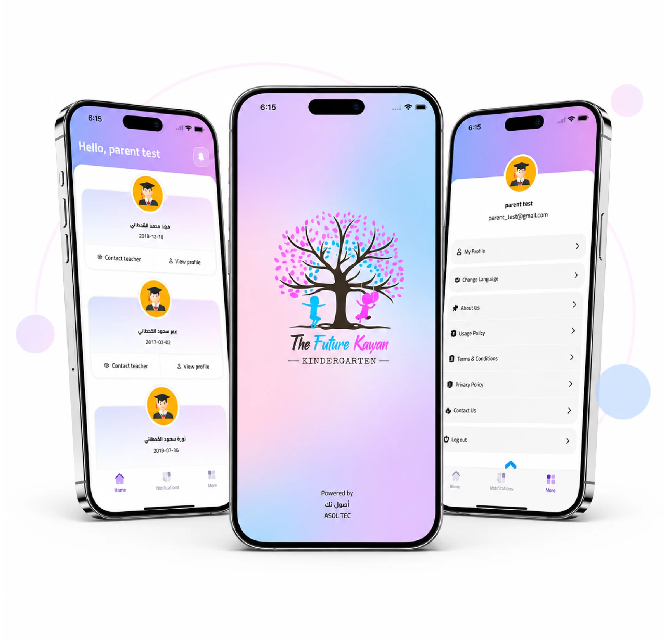 App